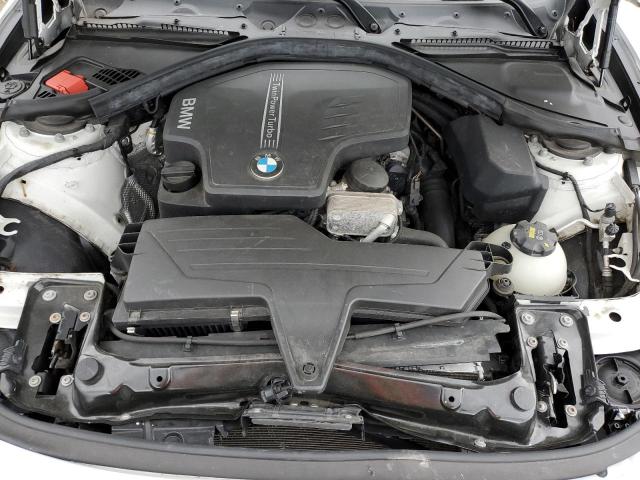 Photo 10 VIN: WBA8A3C5XGK689906 - BMW 320 XI 