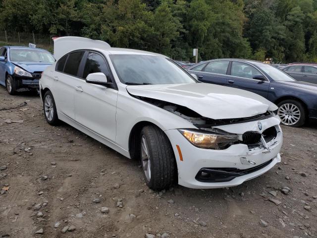 Photo 3 VIN: WBA8A3C5XGK689906 - BMW 320 XI 