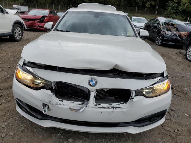 Photo 4 VIN: WBA8A3C5XGK689906 - BMW 320 XI 