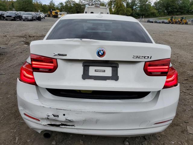 Photo 5 VIN: WBA8A3C5XGK689906 - BMW 320 XI 