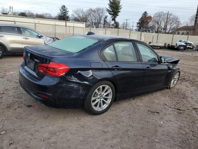 Photo 2 VIN: WBA8A3C5XGK690005 - BMW 320 XI 