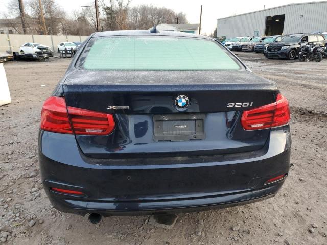 Photo 5 VIN: WBA8A3C5XGK690005 - BMW 320 XI 