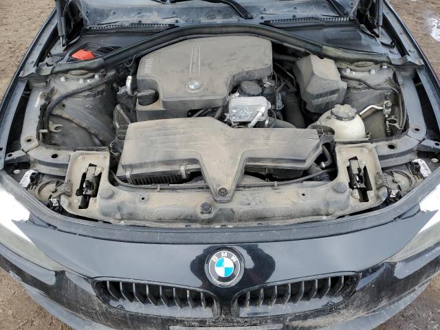 Photo 10 VIN: WBA8A3C5XGK690151 - BMW 320 XI 