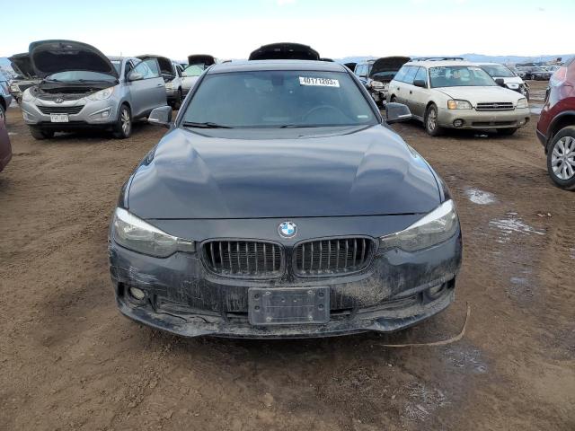 Photo 4 VIN: WBA8A3C5XGK690151 - BMW 320 XI 