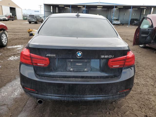 Photo 5 VIN: WBA8A3C5XGK690151 - BMW 320 XI 