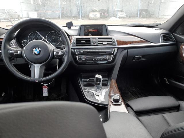 Photo 7 VIN: WBA8A3C5XGK690151 - BMW 320 XI 