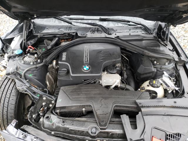 Photo 6 VIN: WBA8A3C5XGK690490 - BMW 320 XI 