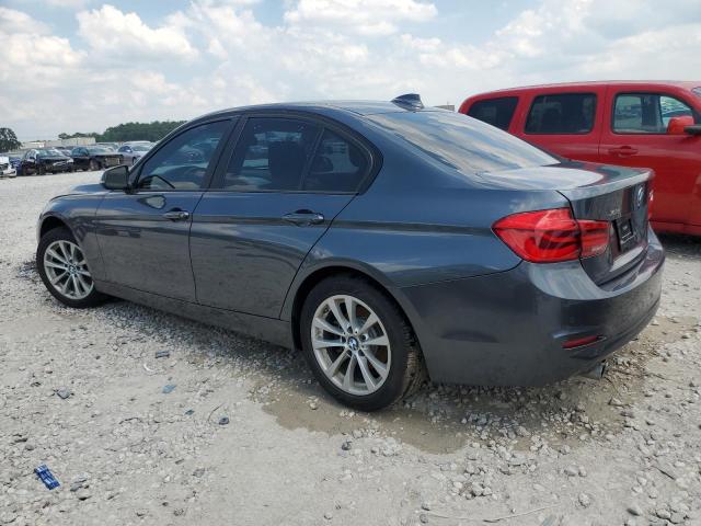 Photo 1 VIN: WBA8A3C5XJA491565 - BMW 3 SERIES 