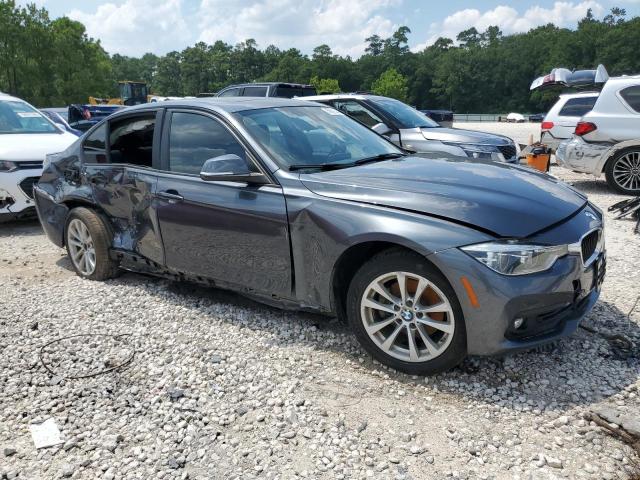 Photo 3 VIN: WBA8A3C5XJA491565 - BMW 3 SERIES 