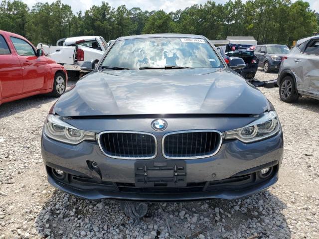 Photo 4 VIN: WBA8A3C5XJA491565 - BMW 3 SERIES 