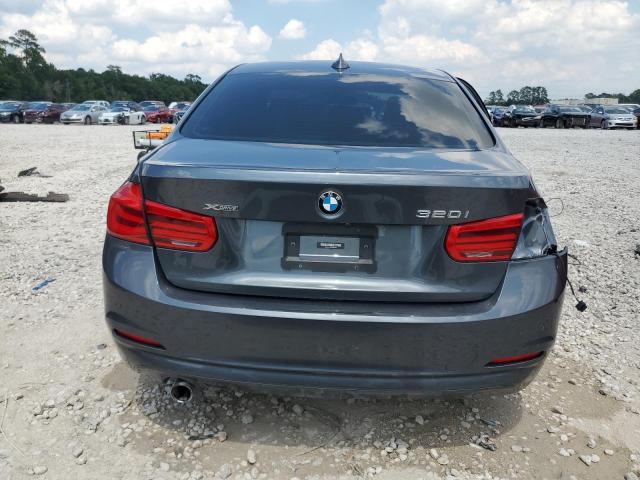 Photo 5 VIN: WBA8A3C5XJA491565 - BMW 3 SERIES 