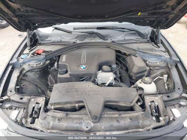 Photo 9 VIN: WBA8A3C5XJA495387 - BMW 320I 