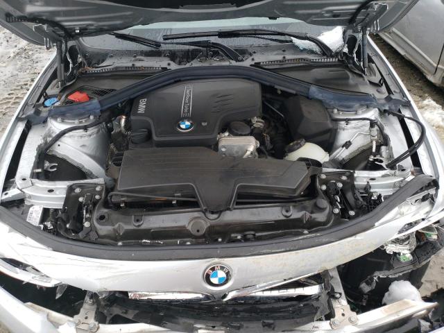 Photo 6 VIN: WBA8A3C5XJA505335 - BMW 320 XI 