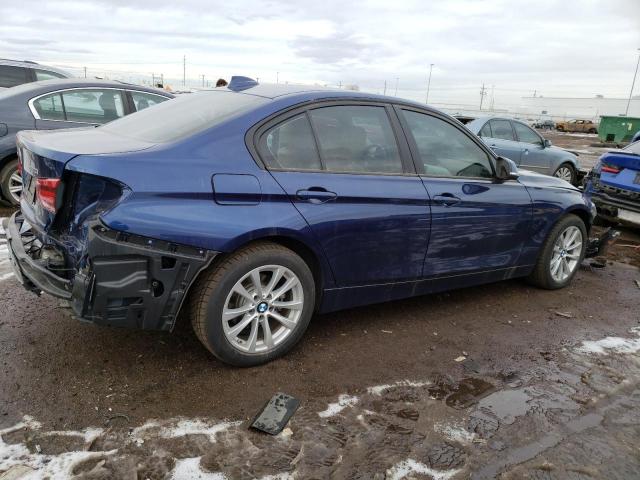 Photo 2 VIN: WBA8A3C5XJA505691 - BMW 320 XI 