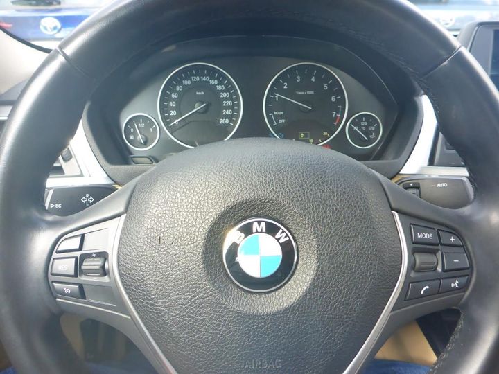 Photo 19 VIN: WBA8A51030K377631 - BMW SERIA 3 