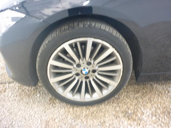 Photo 6 VIN: WBA8A51030K377631 - BMW SERIA 3 