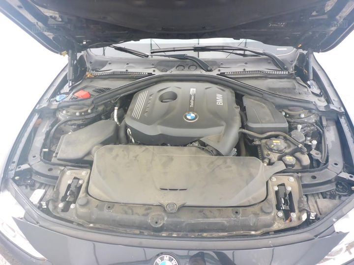 Photo 7 VIN: WBA8A51030K377631 - BMW SERIA 3 