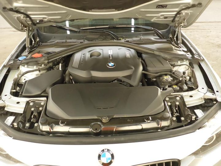 Photo 17 VIN: WBA8A71000K379770 - BMW SERIES 3 