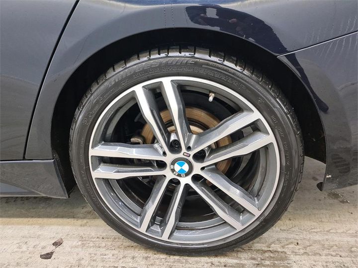 Photo 12 VIN: WBA8A71020K380032 - BMW 330 