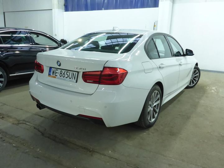 Photo 3 VIN: WBA8A71030AE73537 - BMW SERIES 3 