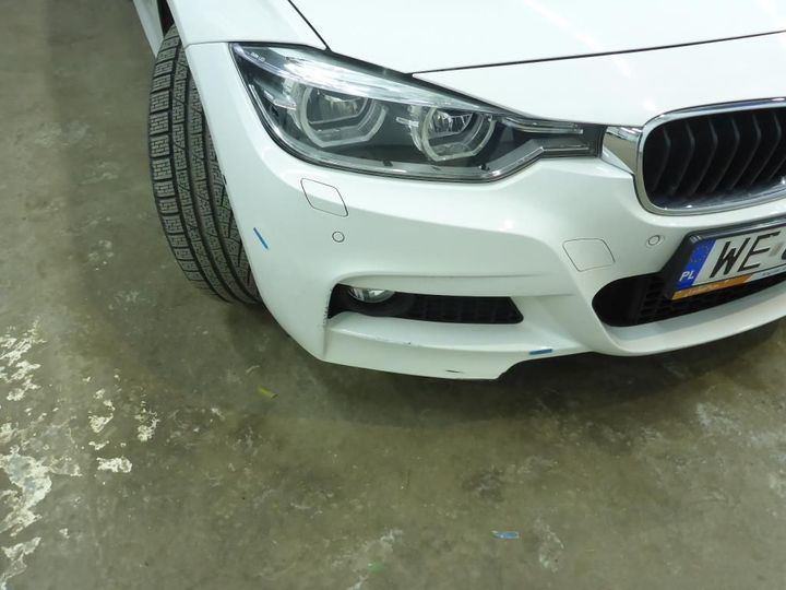 Photo 36 VIN: WBA8A71030AE73537 - BMW SERIES 3 