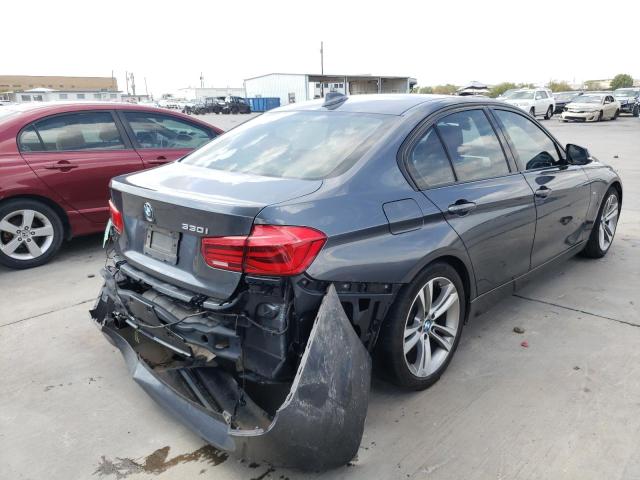 Photo 3 VIN: WBA8A7103HK742817 - BMW 3 SERIES 