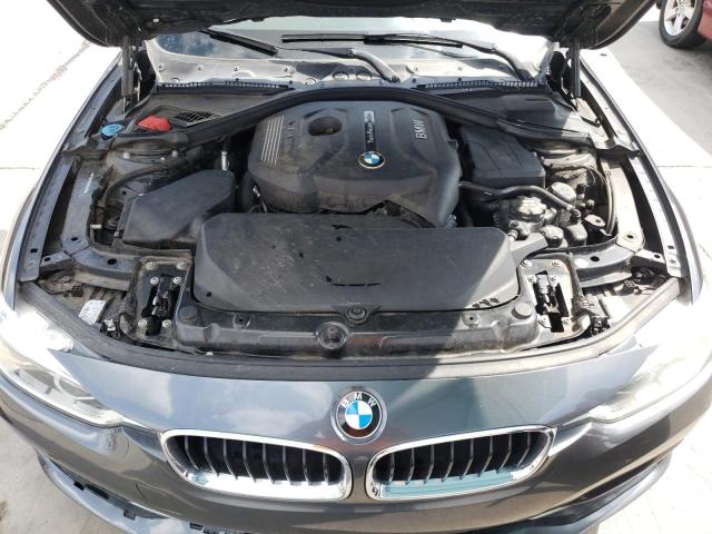 Photo 6 VIN: WBA8A7103HK742817 - BMW 3 SERIES 