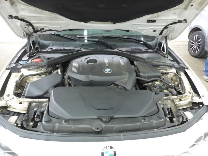 Photo 15 VIN: WBA8A71050K379814 - BMW SERIES 3 