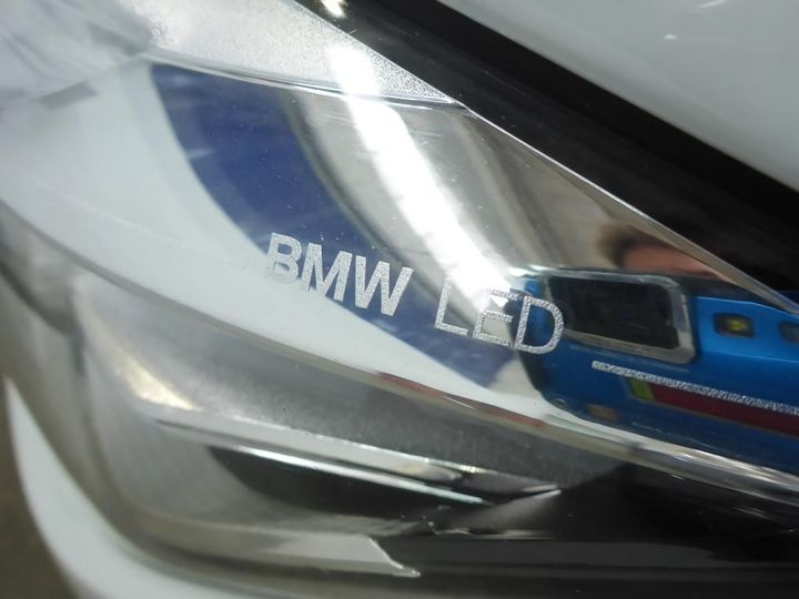 Photo 25 VIN: WBA8A71050K379814 - BMW SERIES 3 