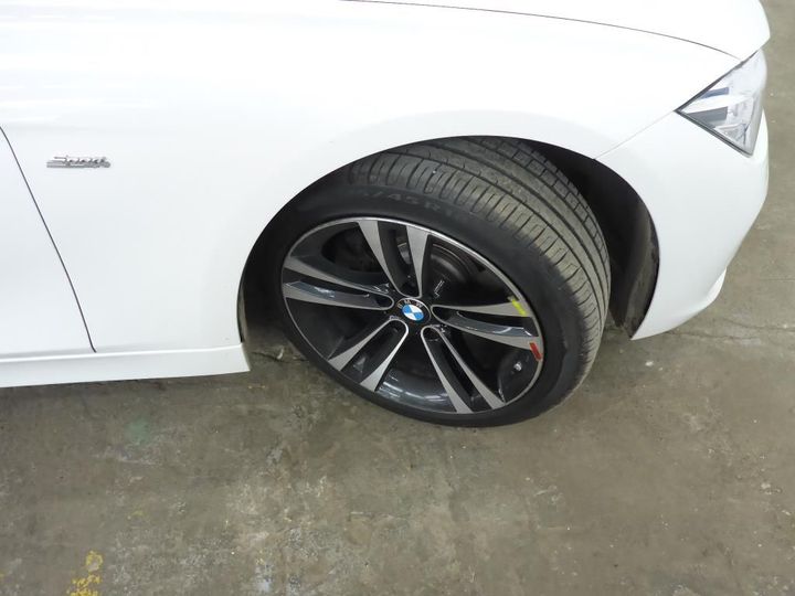 Photo 34 VIN: WBA8A71050K379814 - BMW SERIES 3 