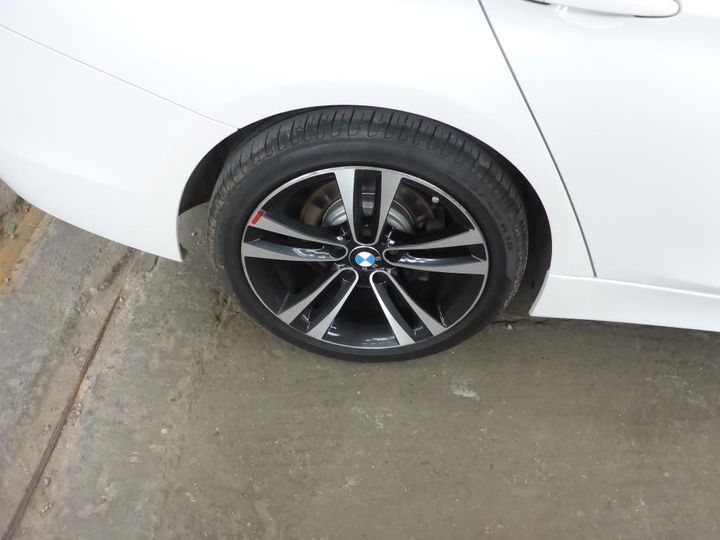 Photo 36 VIN: WBA8A71050K379814 - BMW SERIES 3 