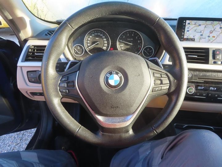 Photo 3 VIN: WBA8A71050K897843 - BMW SERIE 3 