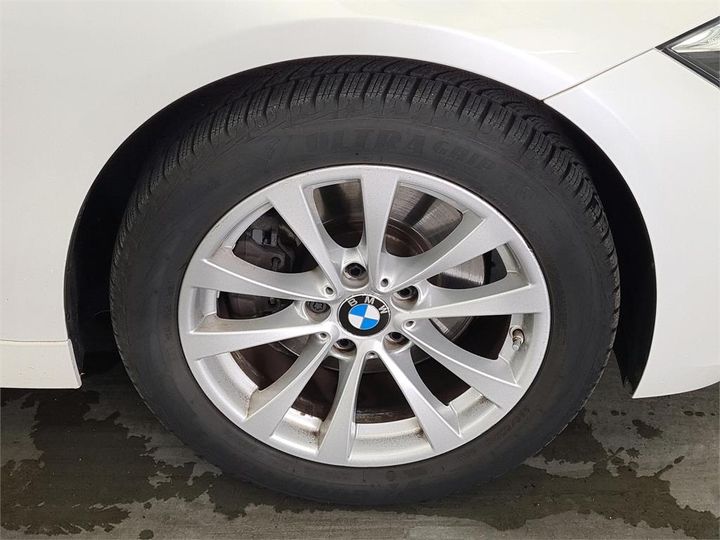 Photo 18 VIN: WBA8A71070K379376 - BMW 3 