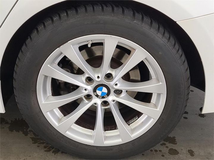 Photo 25 VIN: WBA8A71070K379376 - BMW 3 