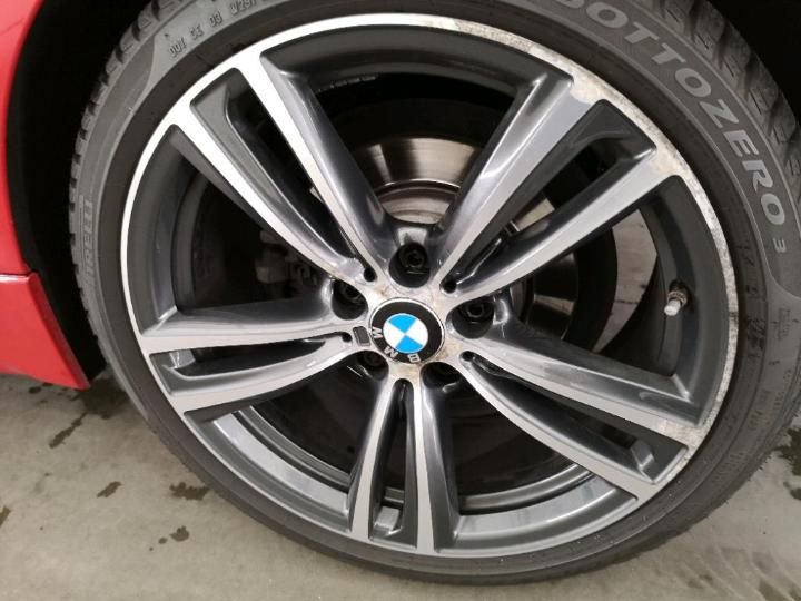 Photo 17 VIN: WBA8A71070K896810 - BMW 3 