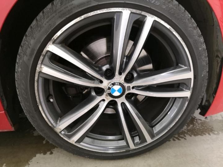 Photo 18 VIN: WBA8A71070K896810 - BMW 3 