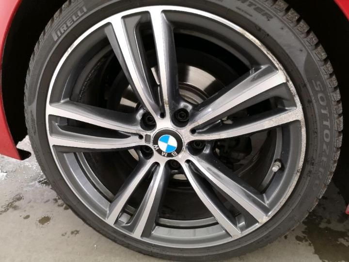 Photo 19 VIN: WBA8A71070K896810 - BMW 3 