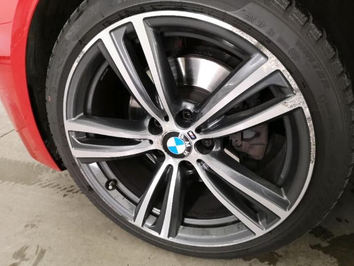 Photo 26 VIN: WBA8A71070K896810 - BMW 3 