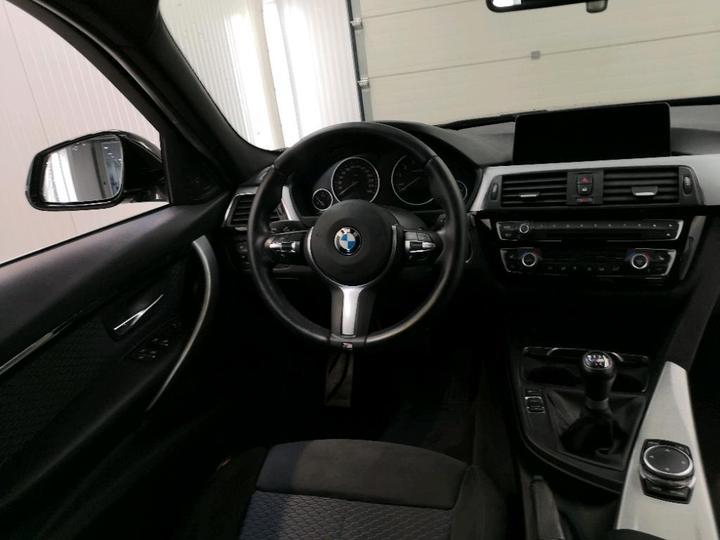 Photo 6 VIN: WBA8A71080K379225 - BMW 330 