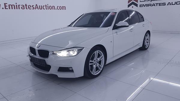 Photo 5 VIN: WBA8A7108GK743038 - BMW 330I 