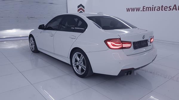 Photo 6 VIN: WBA8A7108GK743038 - BMW 330I 