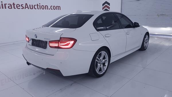 Photo 8 VIN: WBA8A7108GK743038 - BMW 330I 