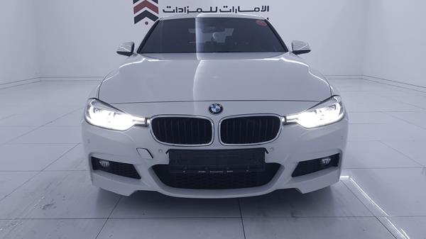 Photo 0 VIN: WBA8A7108GK743038 - BMW 330I 