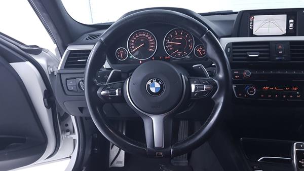 Photo 13 VIN: WBA8A7108GK743038 - BMW 330I 