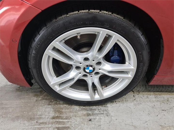 Photo 12 VIN: WBA8A710X0AE73552 - BMW 330 