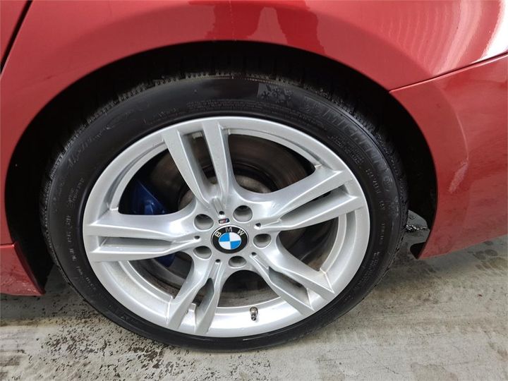 Photo 14 VIN: WBA8A710X0AE73552 - BMW 330 