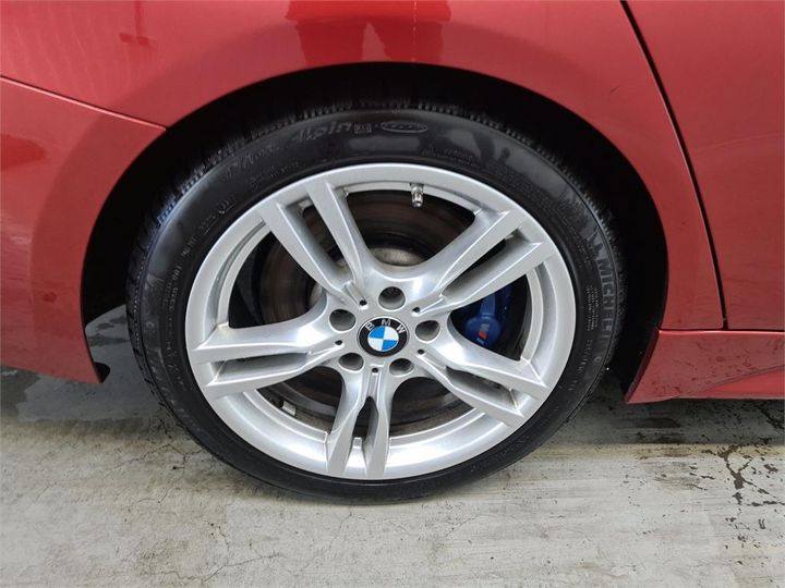 Photo 15 VIN: WBA8A710X0AE73552 - BMW 330 