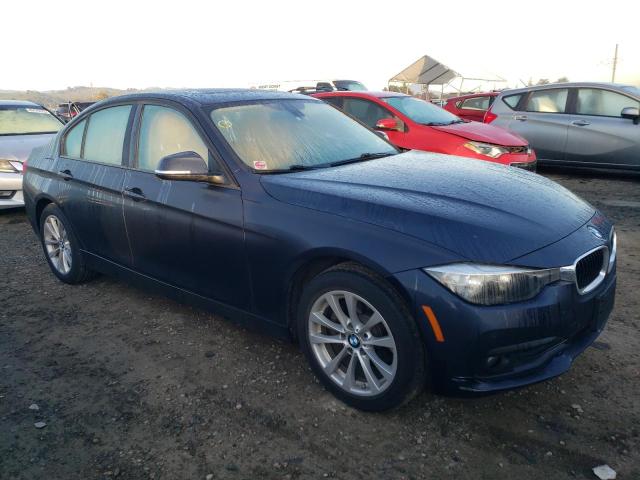 Photo 3 VIN: WBA8A9C30HK864053 - BMW 3 SERIES 