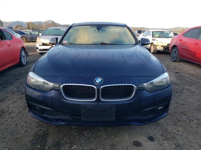 Photo 4 VIN: WBA8A9C30HK864053 - BMW 3 SERIES 