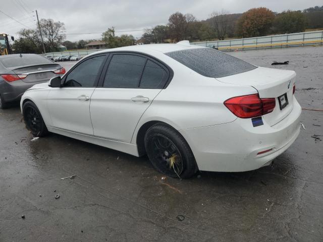 Photo 1 VIN: WBA8A9C30HK864182 - BMW 3 SERIES 